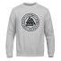 Herren-Sweatshirt mit Symbol 2