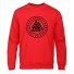 Herren-Sweatshirt mit Symbol 2