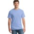 Herren-T-Shirt Billy J3522 hellblau