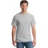 Herren-T-Shirt Billy J3522 hellgrau