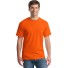 Herren-T-Shirt Billy J3522 orange