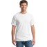 Herren-T-Shirt Billy J3522 weiß