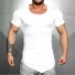 Herren-T-Shirt F1782 weiß