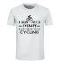 Herren-T-Shirt für Radfahrer T2182 9