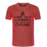 Herren-T-Shirt für Radfahrer T2182 8