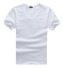 Herren-T-Shirt J2198 weiß