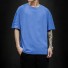 Herren-T-Shirt T2028 blau