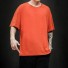 Herren-T-Shirt T2028 orange