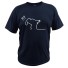 Herren-T-Shirt T2031 5