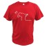 Herren-T-Shirt T2031 5