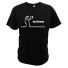 Herren-T-Shirt T2031 3