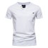 Herren-T-Shirt T2045 weiß