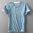 Herren-T-Shirt T2068 hellblau