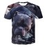 Herren-T-Shirt T2076 4