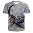 Herren-T-Shirt T2076 5