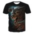 Herren-T-Shirt T2076 6