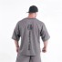 Herren-T-Shirt T2077 grau