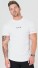 Herren-T-Shirt T2099 weiß