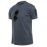 Herren-T-Shirt T2106 dunkelgrau