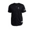 Herren-T-Shirt T2115 schwarz