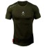 Herren-T-Shirt T2119 armeegrün