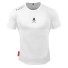 Herren-T-Shirt T2119 weiß