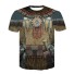 Herren-T-Shirt T2120 8