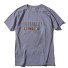 Herren-T-Shirt T2125 grau