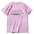 Herren-T-Shirt T2125 rosa