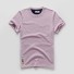 Herren-T-Shirt T2128 hellviolett