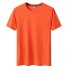 Herren-T-Shirt T2130 orange