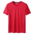 Herren-T-Shirt T2130 rot