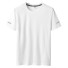 Herren-T-Shirt T2130 weiß