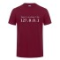 Herren-T-Shirt T2145 22