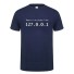 Herren-T-Shirt T2145 14