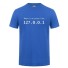 Herren-T-Shirt T2145 7