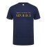 Herren-T-Shirt T2145 12