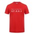 Herren-T-Shirt T2145 17