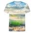 Herren-T-Shirt T2151 10