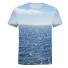 Herren-T-Shirt T2151 3