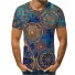 Herren-T-Shirt T2166 2