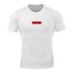 Herren-T-Shirt T2174 weiß