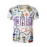 Herren-T-Shirt T2176 10