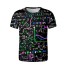 Herren-T-Shirt T2176 9