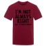 Herren-T-Shirt T2178 1