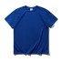 Herren-T-Shirt T2179 blau