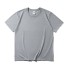 Herren-T-Shirt T2179 grau