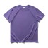 Herren-T-Shirt T2179 lila