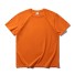 Herren-T-Shirt T2179 orange