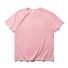 Herren-T-Shirt T2179 rosa